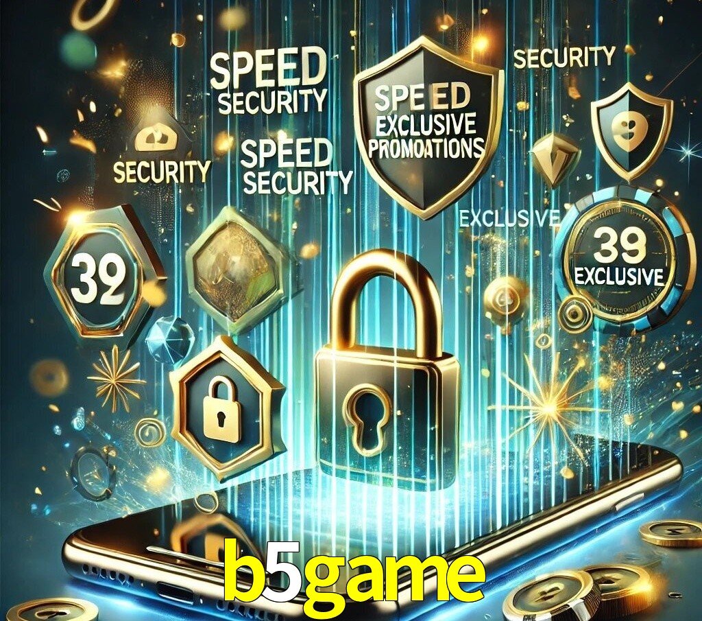 Vantagens do App b5game