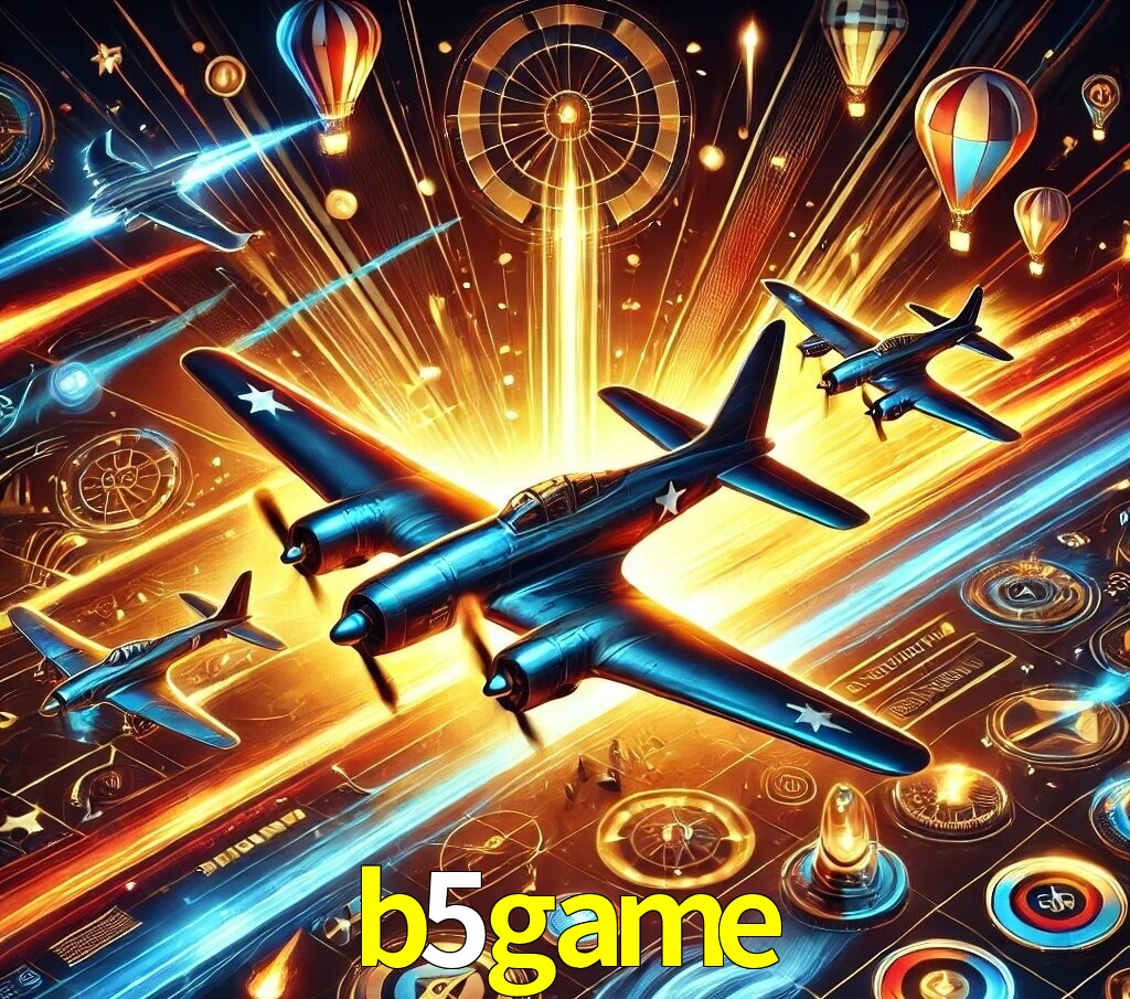 Vantagens do Aviator no b5game