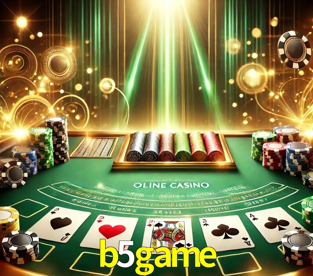 Jogos de blackjack