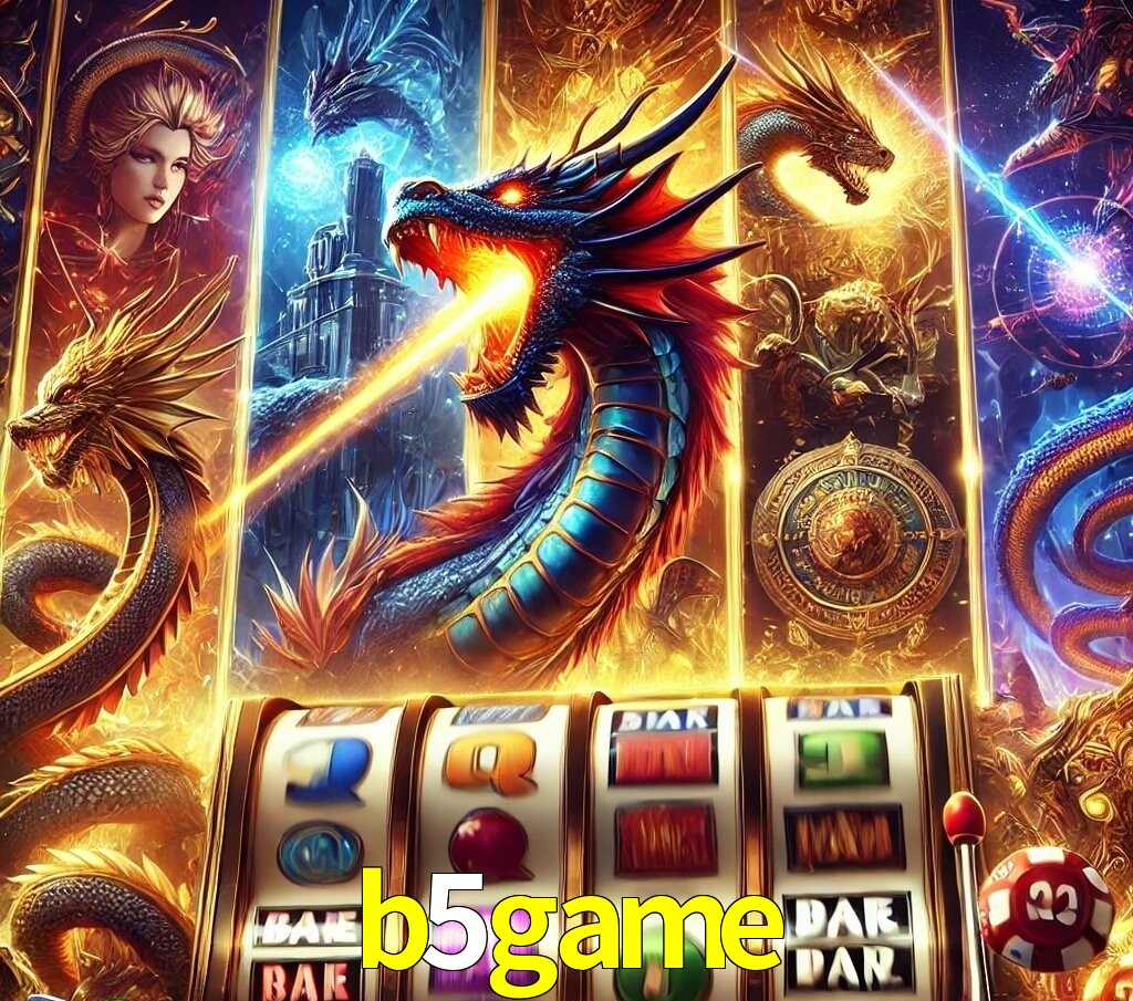 Slots Populares