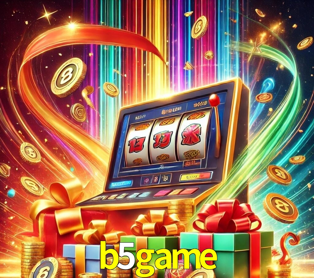 Promoções b5game