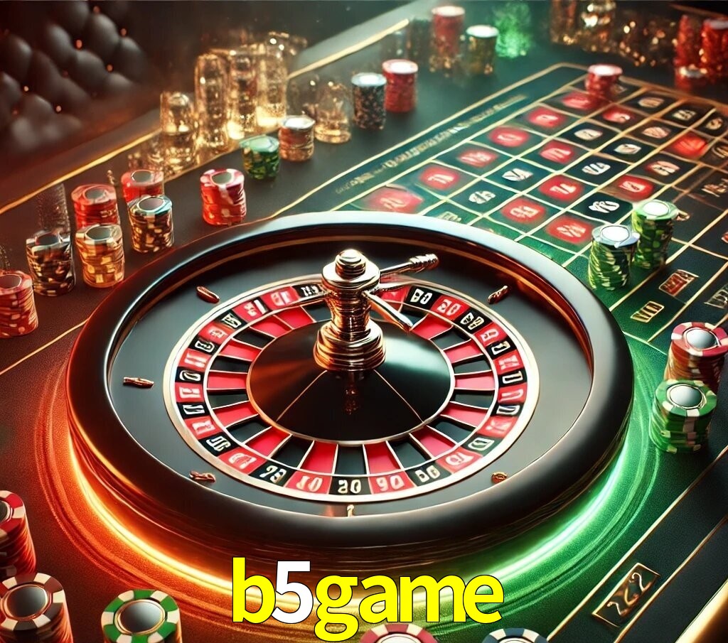 Jogos de roleta